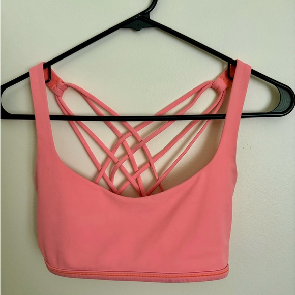 lululemon athletica Tops - ❌SOLD❌ Lululemon Women’s Athletic Bra, Size 8